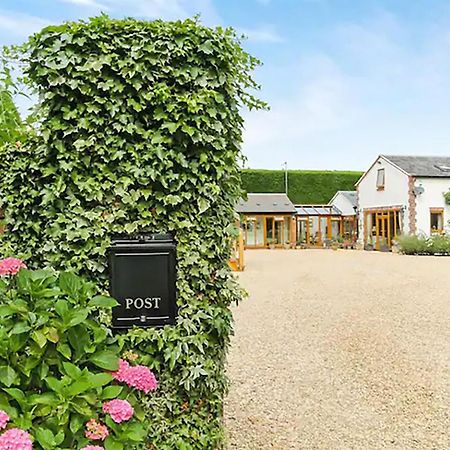 Stable Lodge - Boutique Bed & Breakfast Shurdington Eksteriør bilde