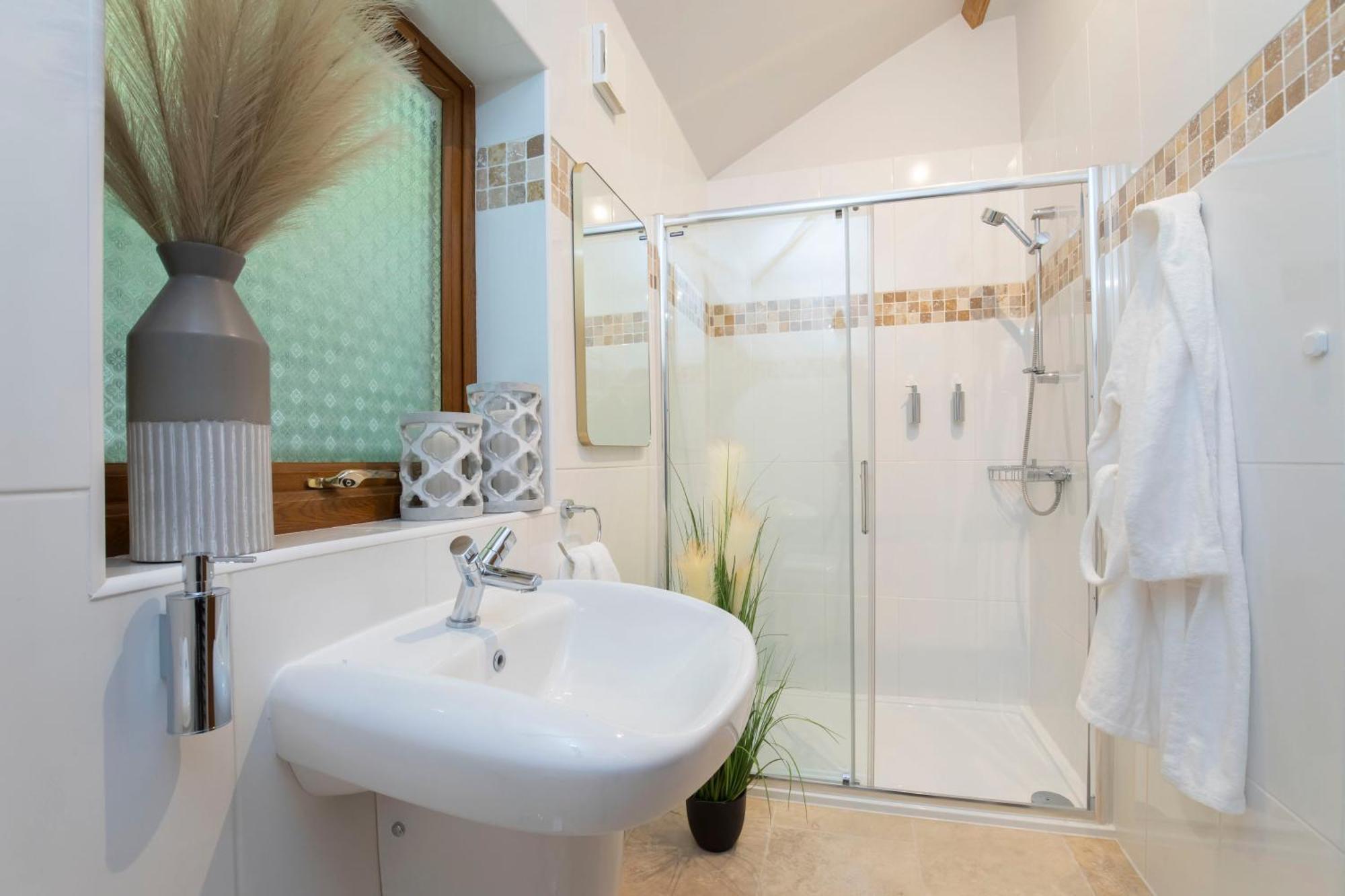 Stable Lodge - Boutique Bed & Breakfast Shurdington Eksteriør bilde