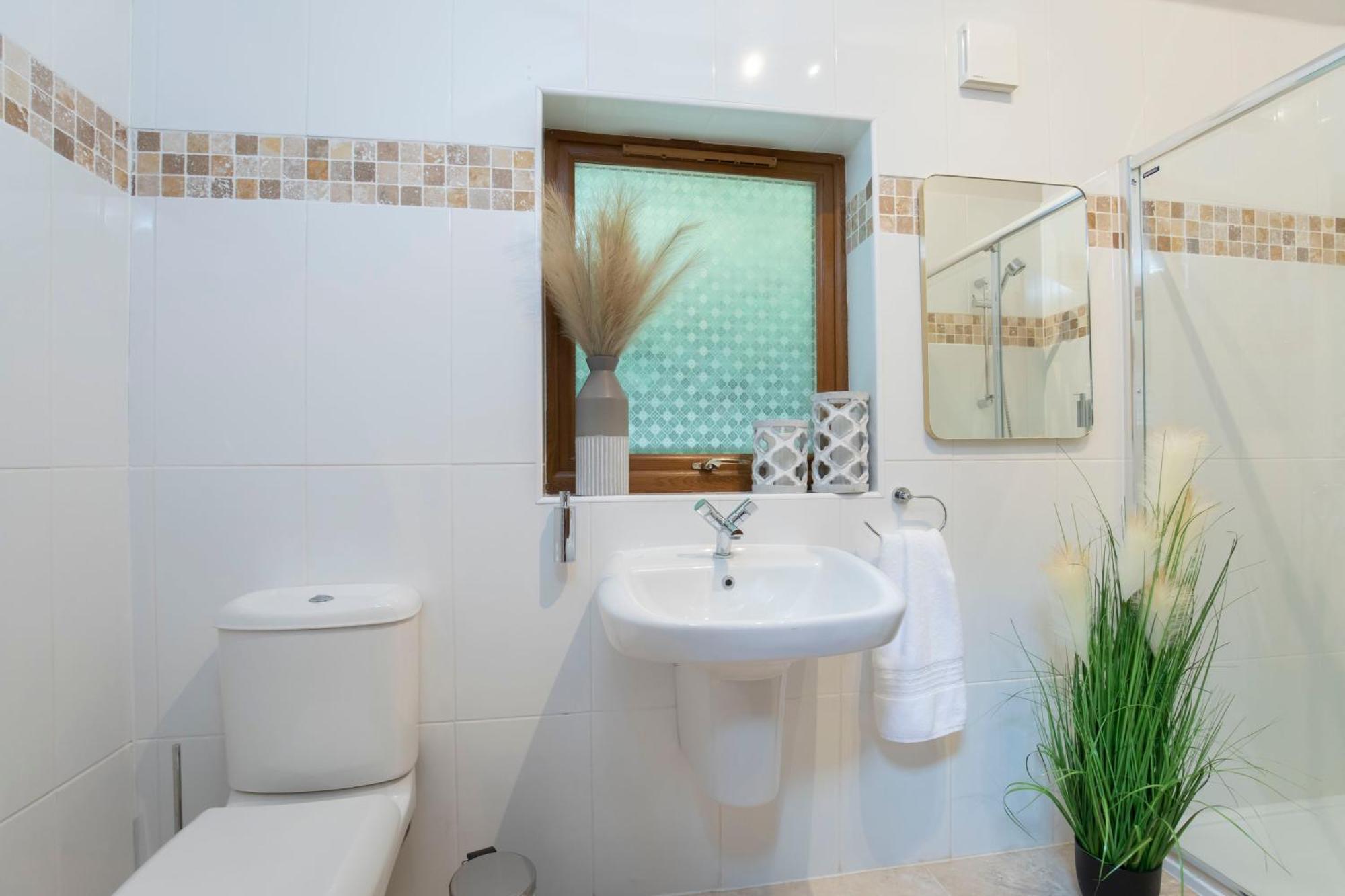 Stable Lodge - Boutique Bed & Breakfast Shurdington Eksteriør bilde