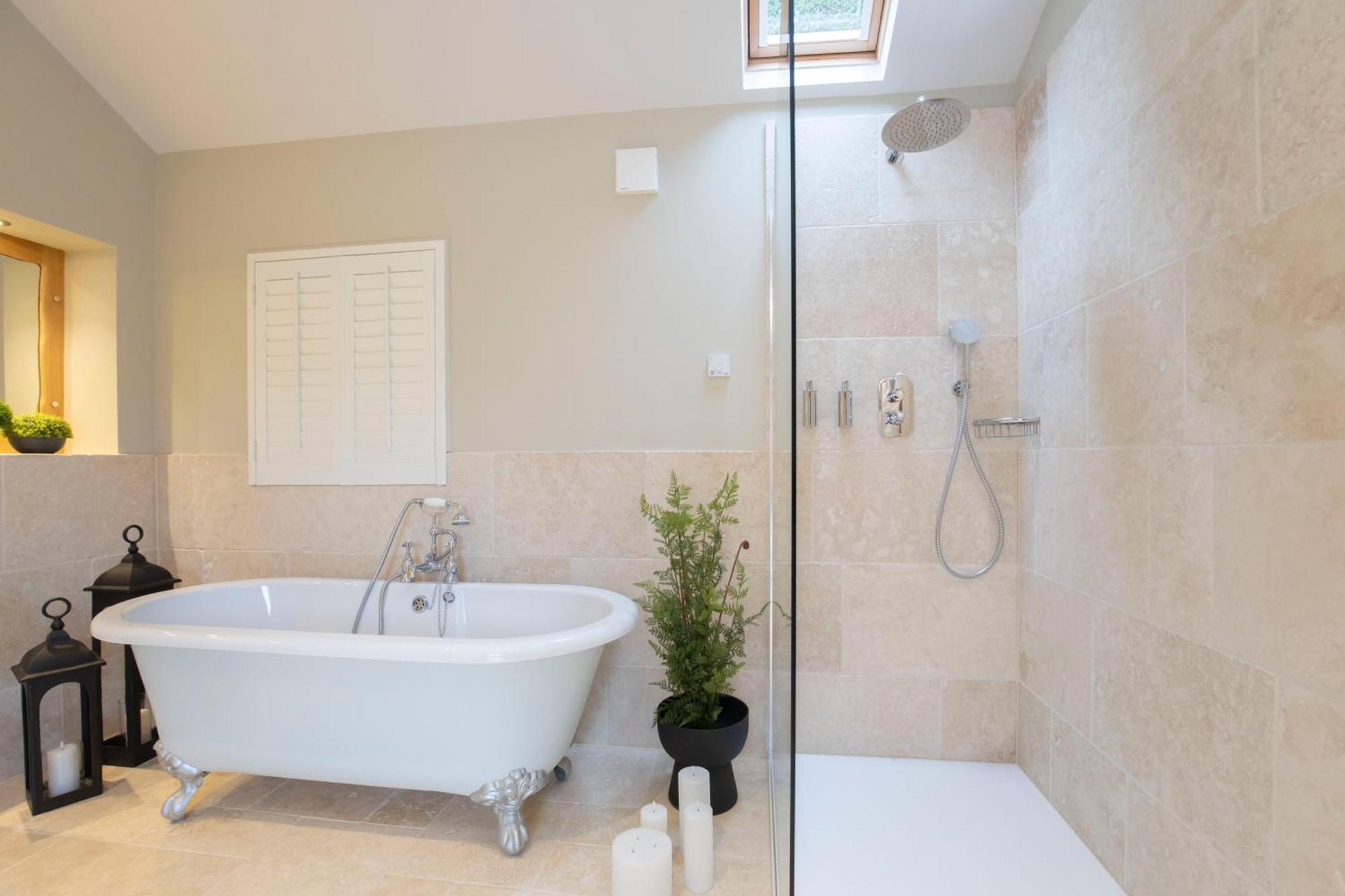 Stable Lodge - Boutique Bed & Breakfast Shurdington Eksteriør bilde