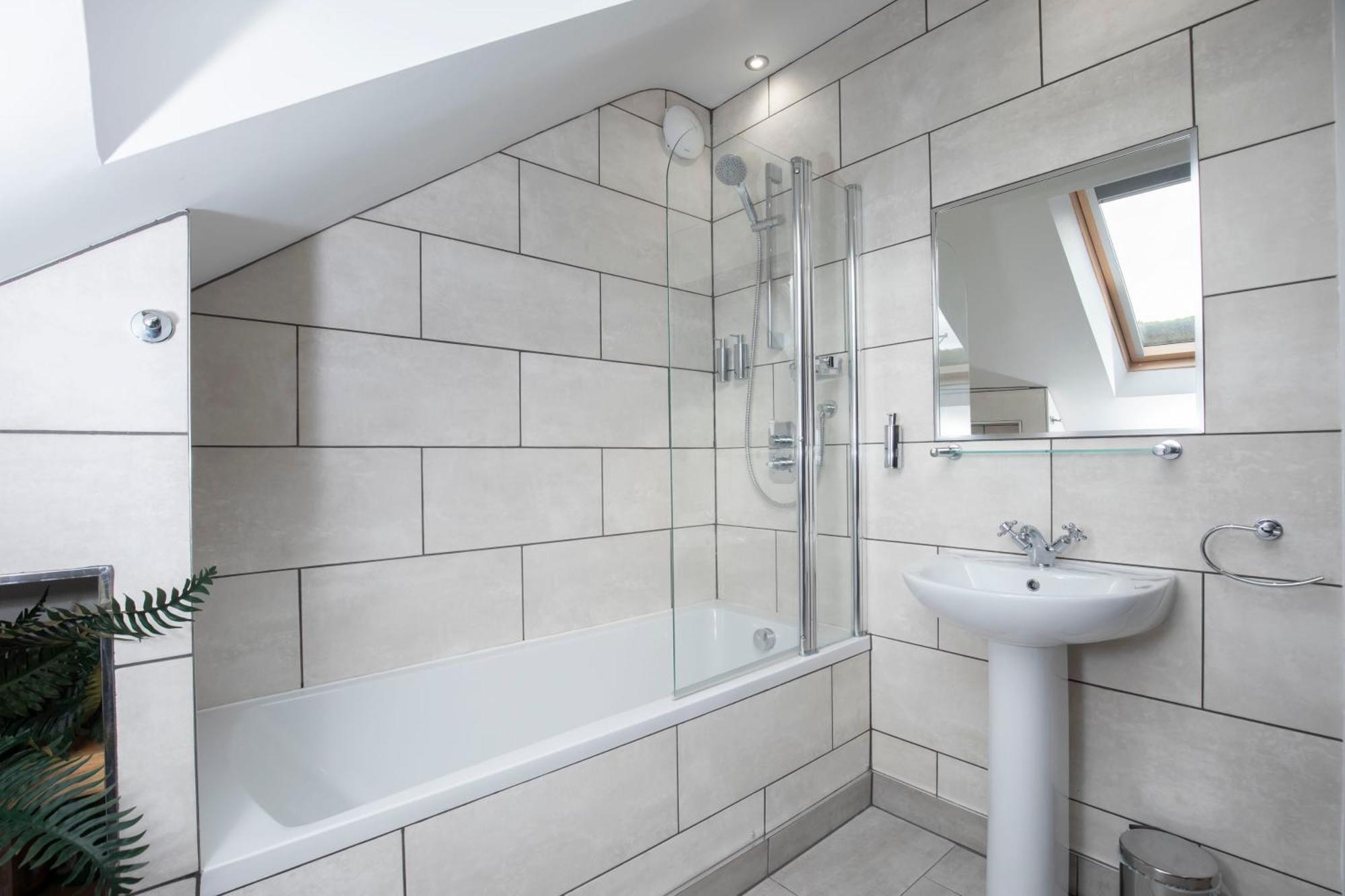 Stable Lodge - Boutique Bed & Breakfast Shurdington Eksteriør bilde