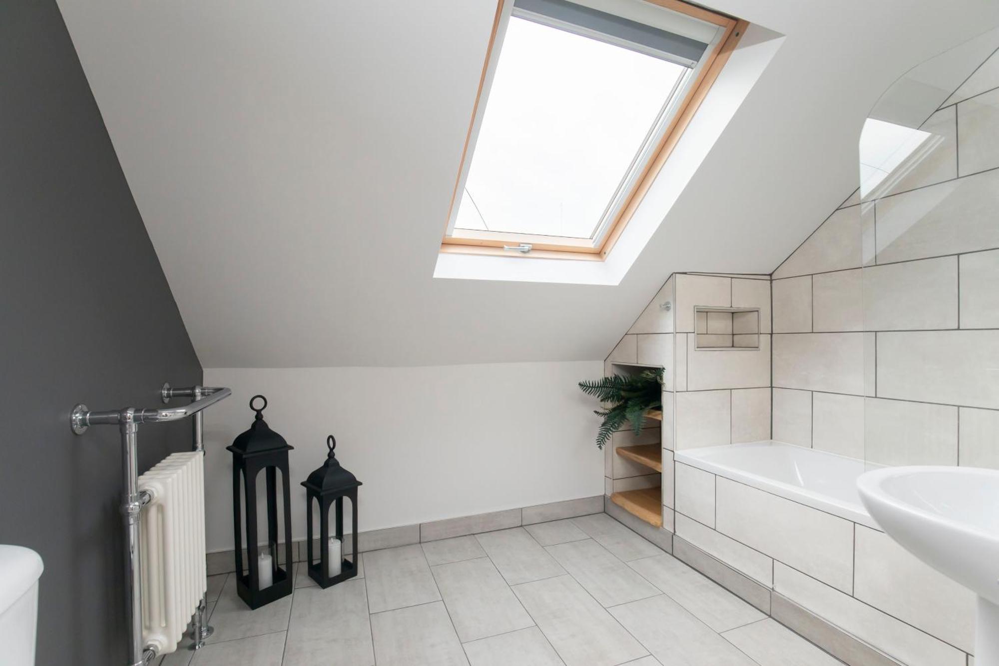 Stable Lodge - Boutique Bed & Breakfast Shurdington Eksteriør bilde
