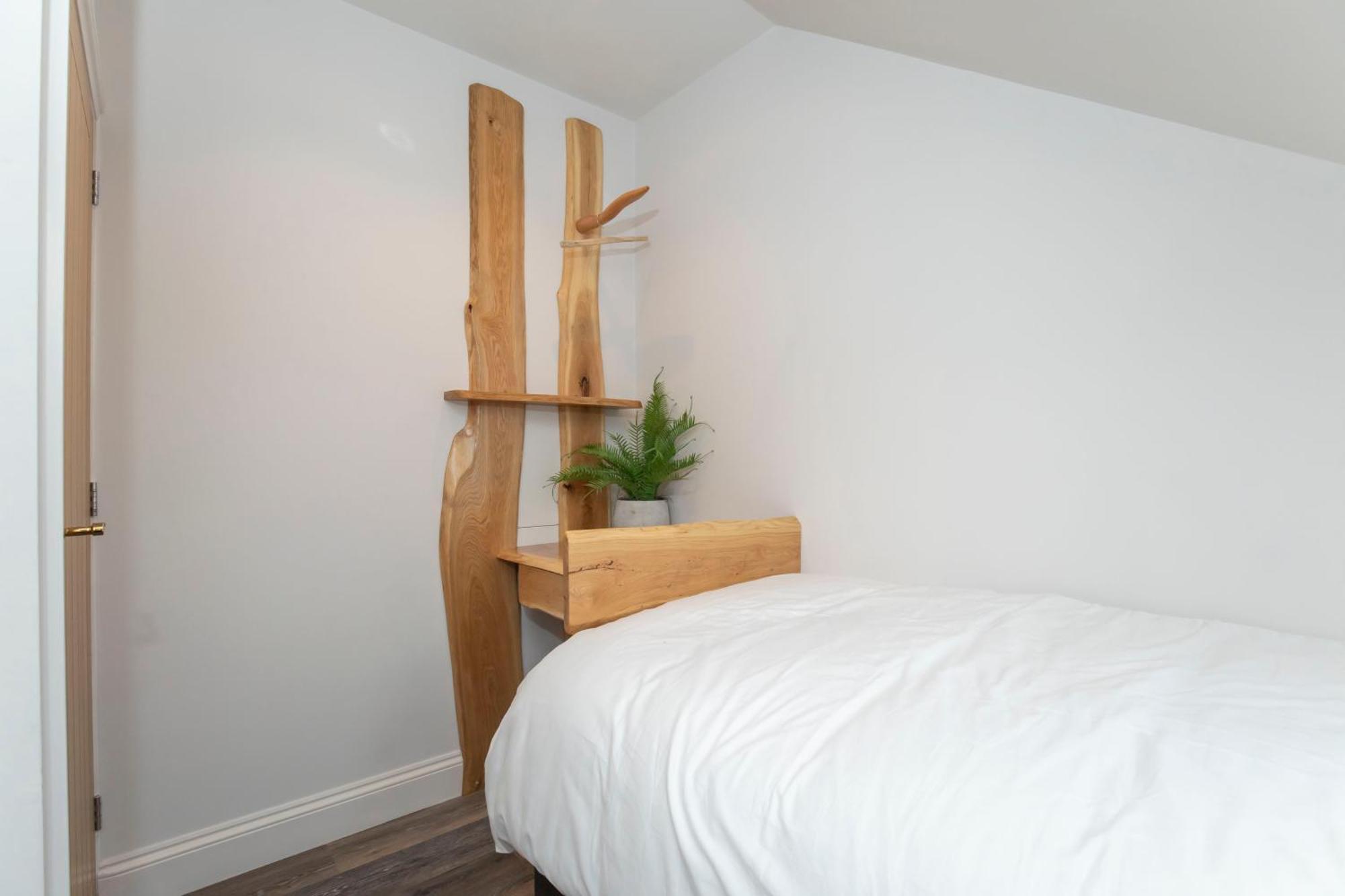 Stable Lodge - Boutique Bed & Breakfast Shurdington Eksteriør bilde