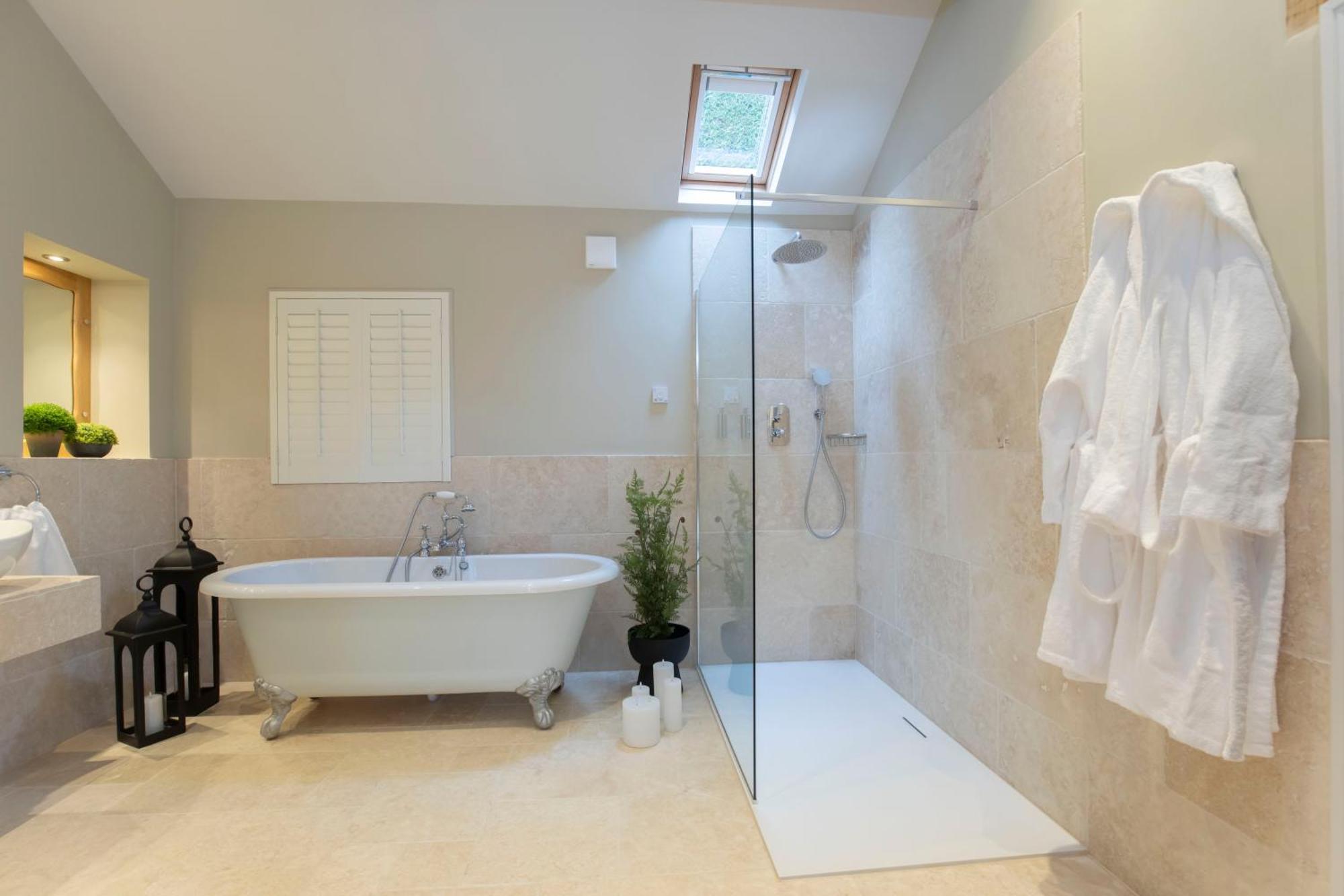 Stable Lodge - Boutique Bed & Breakfast Shurdington Eksteriør bilde