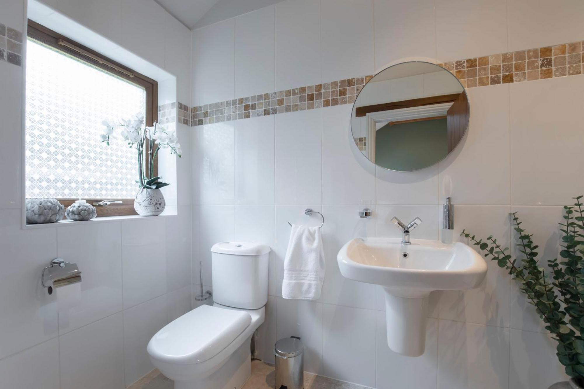 Stable Lodge - Boutique Bed & Breakfast Shurdington Eksteriør bilde