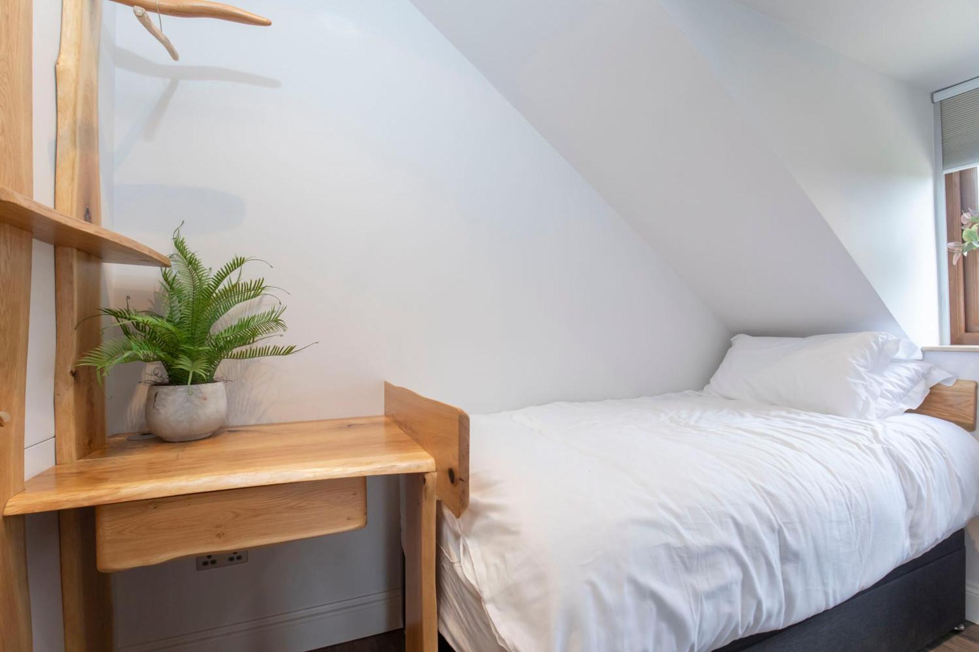 Stable Lodge - Boutique Bed & Breakfast Shurdington Eksteriør bilde